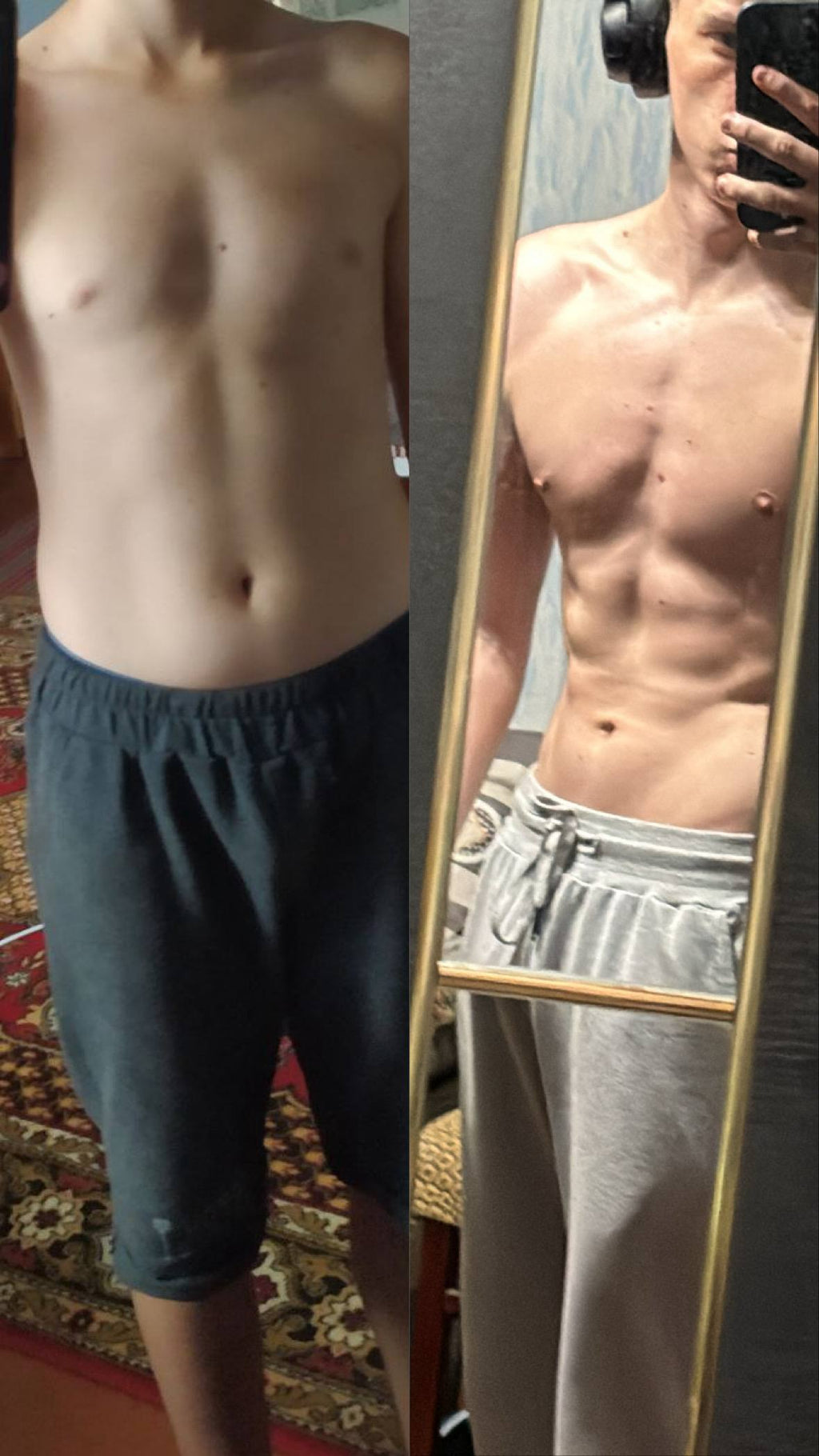 A 30-Day Self-Improvement Reset: Build Discipline, Confidence & Focus