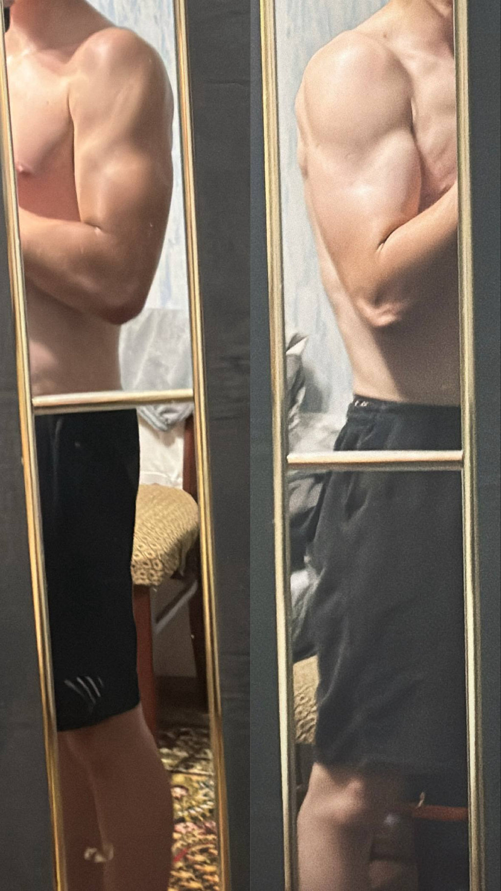 A 30 Day Self-Improvement Reset Premium Edition